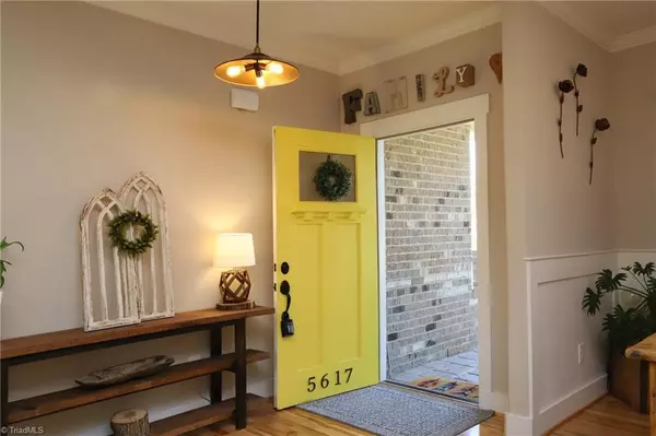 Summerfield, NC 27358,5617 Crooked Oak DR