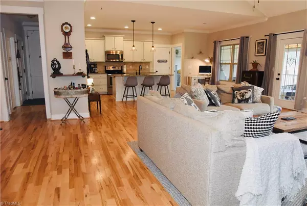 Summerfield, NC 27358,5617 Crooked Oak DR