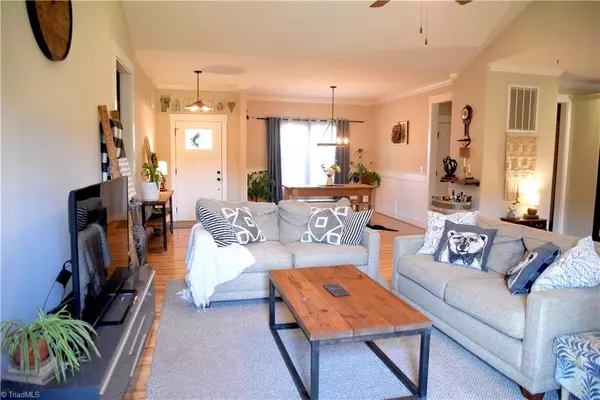 Summerfield, NC 27358,5617 Crooked Oak DR