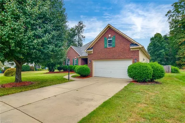 High Point, NC 27265,3019 Maple Branch DR