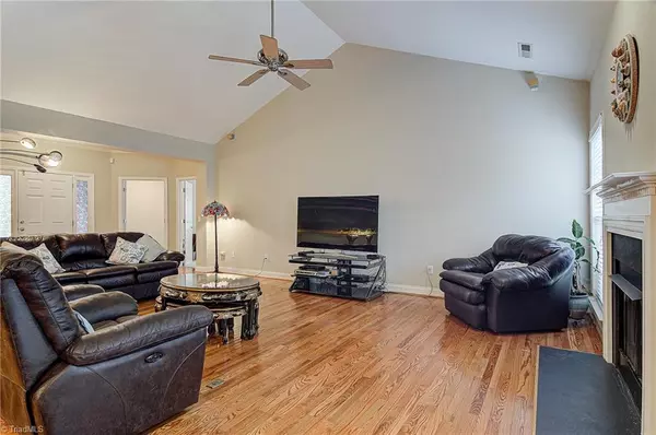 High Point, NC 27265,3019 Maple Branch DR