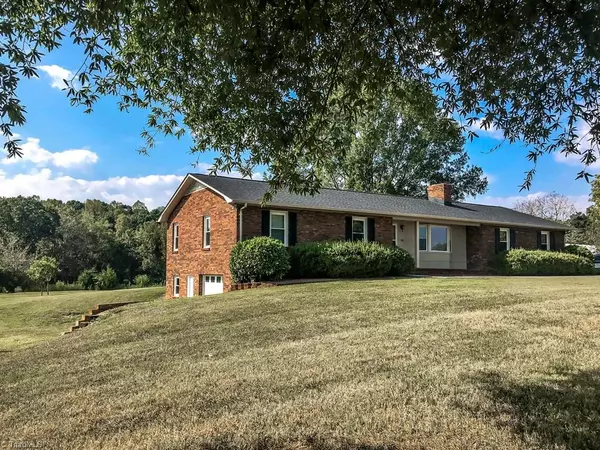 200 John Ijames RD, Mocksville, NC 27028