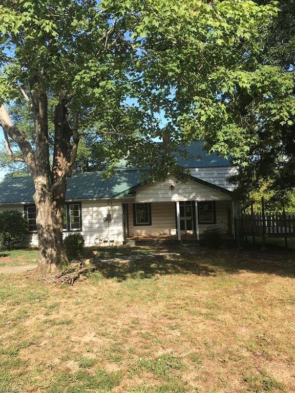 194 Lester DR, Lexington, NC 27292