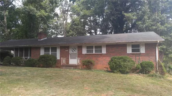 5660 Belle AVE, Winston Salem, NC 27105