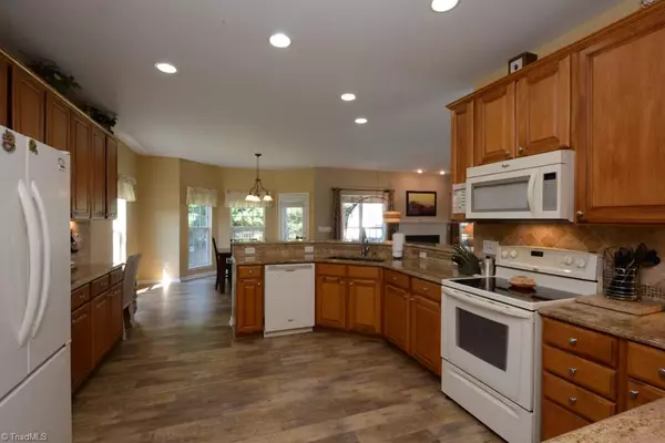 High Point, NC 27265,2959 Shady View DR