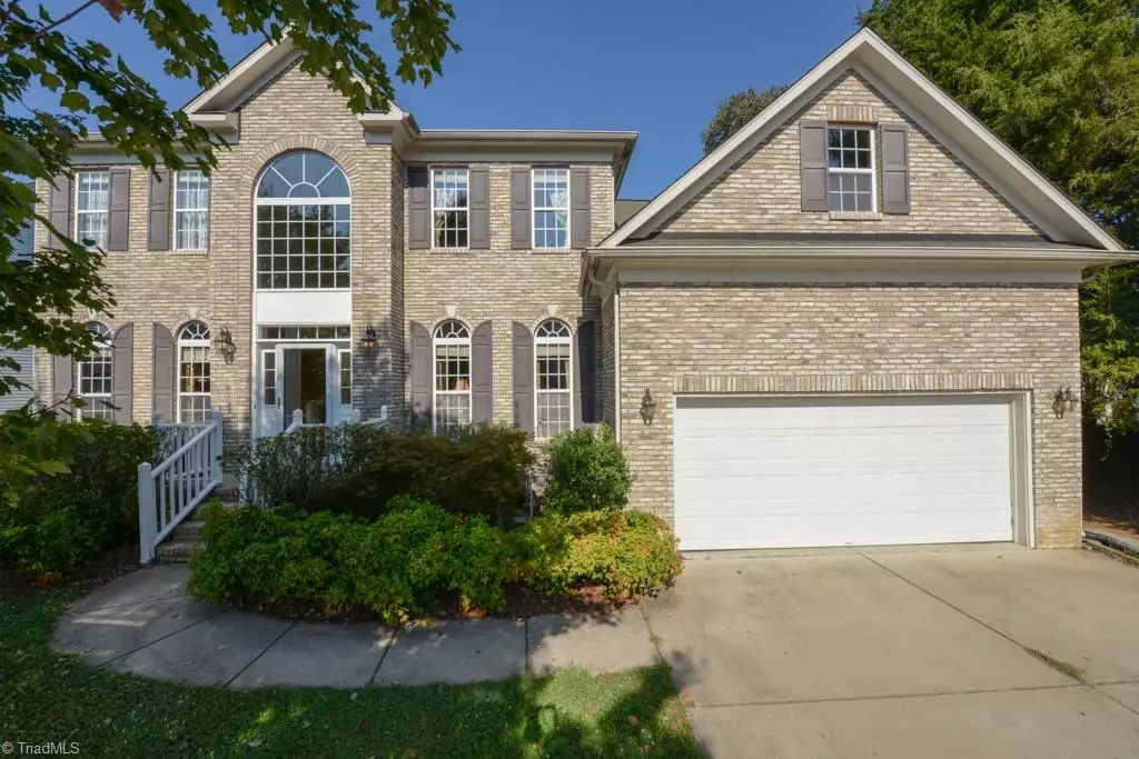 High Point, NC 27265,2959 Shady View DR