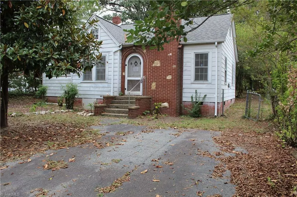 High Point, NC 27262,1822 Welborn ST