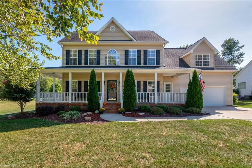 Summerfield, NC 27358,7003 Pearson Run CT