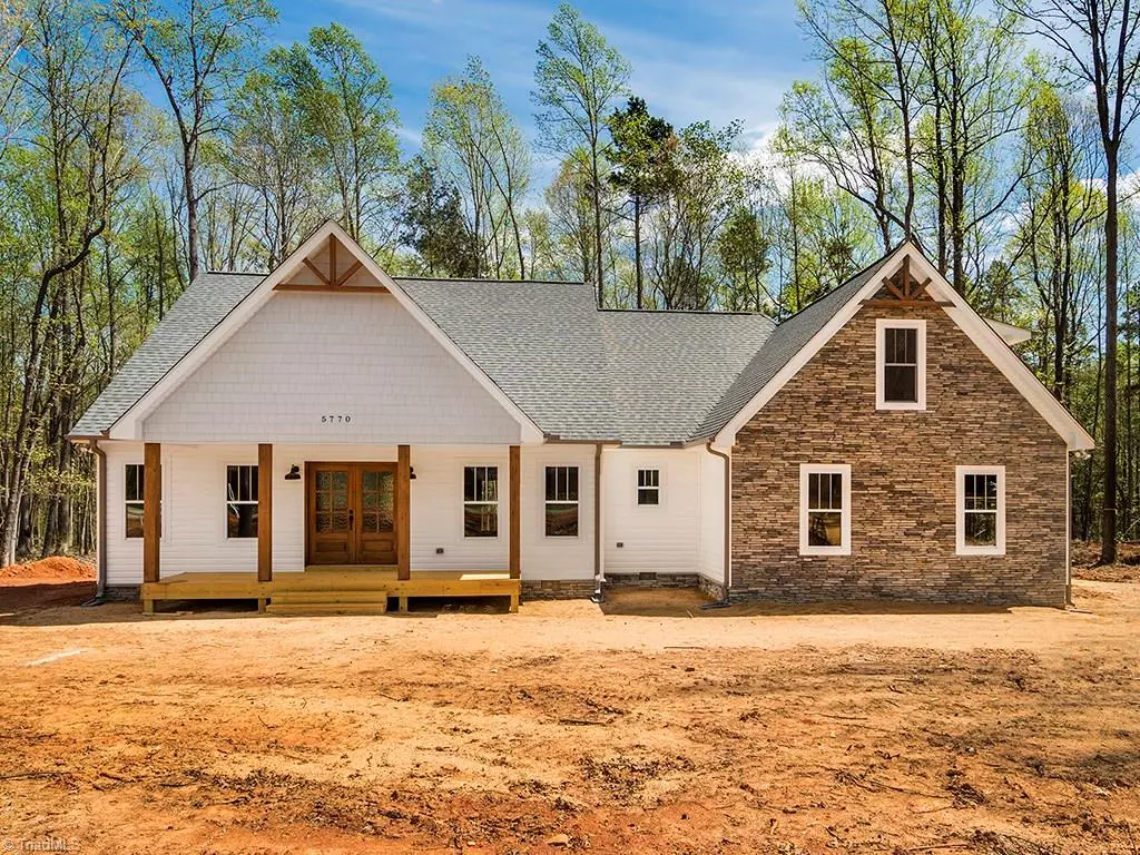 Snow Camp, NC 27349,5770 Ironwood DR
