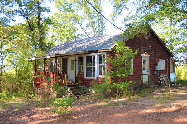 Mayodan, NC 27027,456 Station RD