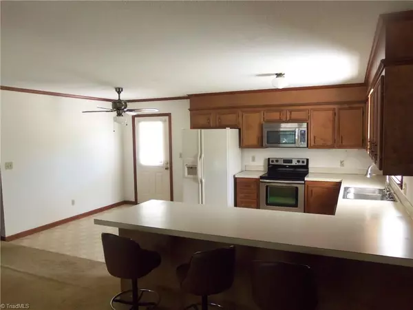 Winston Salem, NC 27107,254 Georgia LN