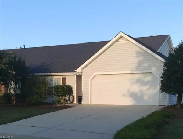 4420 Single Tree LN, High Point, NC 27265