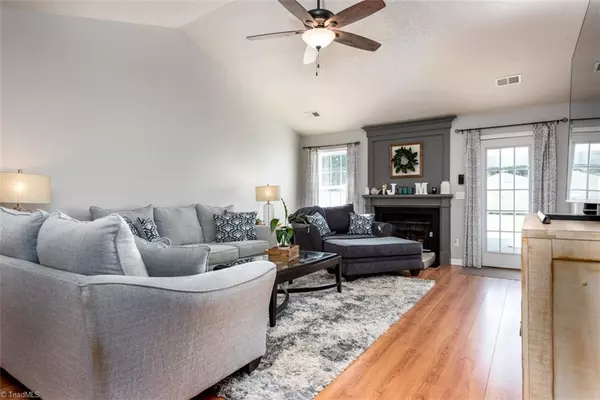 High Point, NC 27265,1016 Basswood AVE