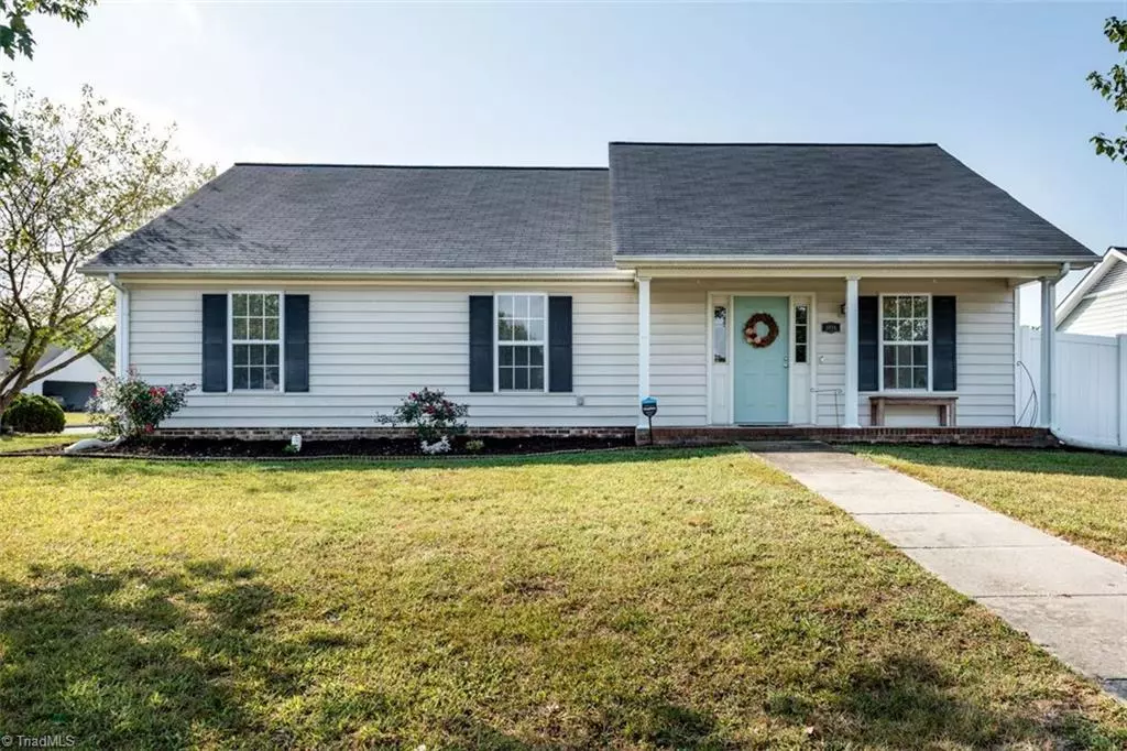 High Point, NC 27265,1016 Basswood AVE