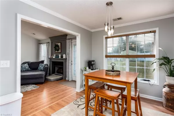 High Point, NC 27265,1016 Basswood AVE