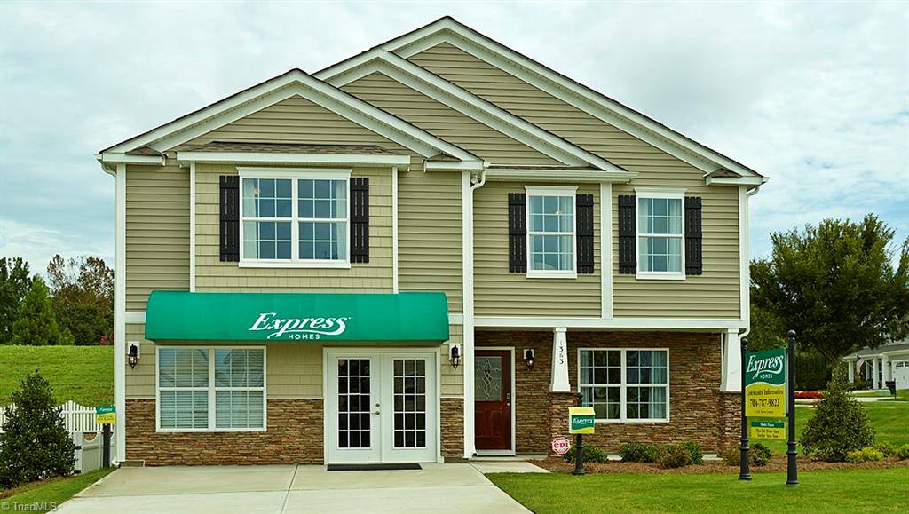 654 Affirmed DR, Whitsett, NC 27377