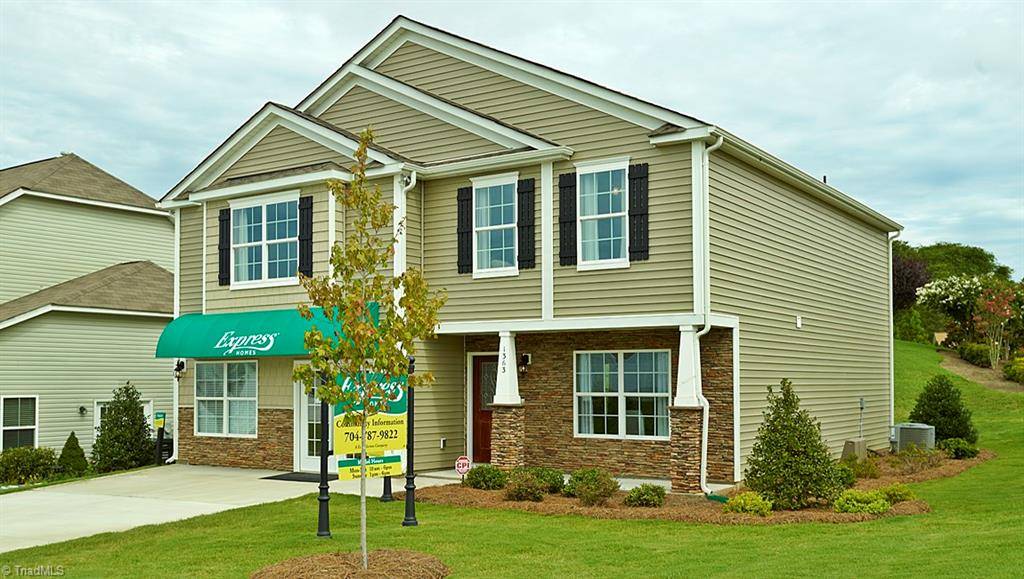 Whitsett, NC 27377,654 Affirmed DR