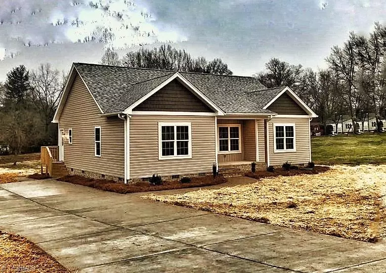 Mayodan, NC 27027,105 N 12th AVE