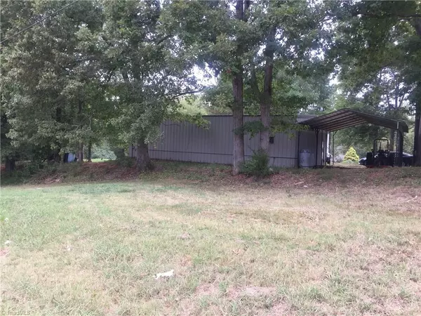 1400 N Jim Minor RD, Haw River, NC 27258