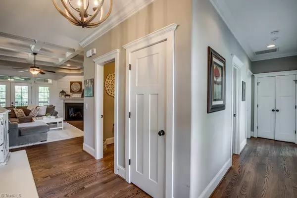 Tobaccoville, NC 27050,3309 Serenity Ridge LN