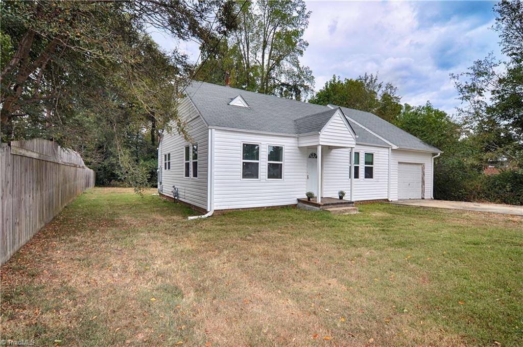 Lexington, NC 27295,131 Lake DR