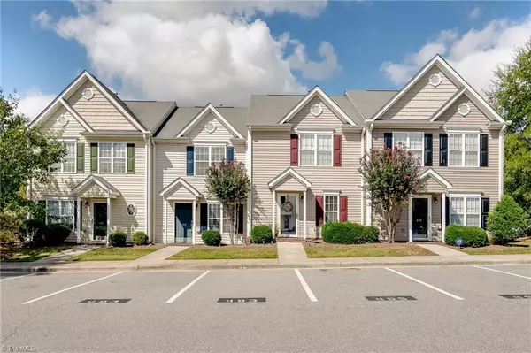 High Point, NC 27265,493 Ansley WAY