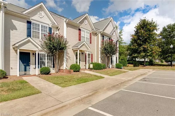 High Point, NC 27265,493 Ansley WAY