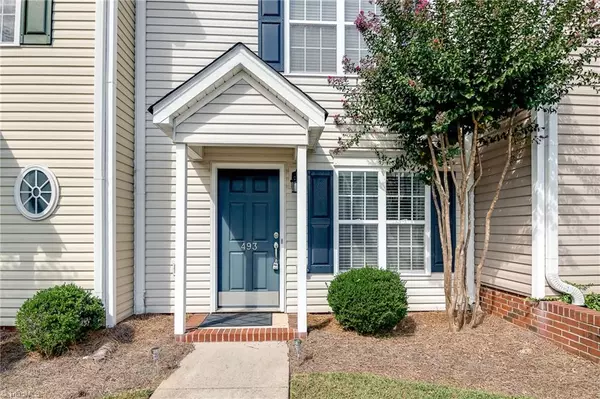 High Point, NC 27265,493 Ansley WAY