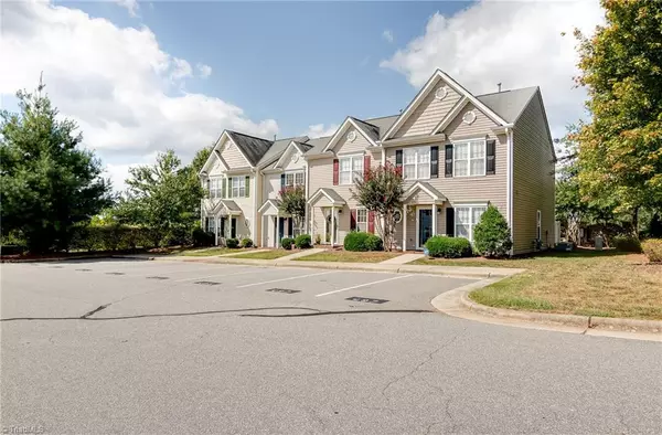 High Point, NC 27265,493 Ansley WAY