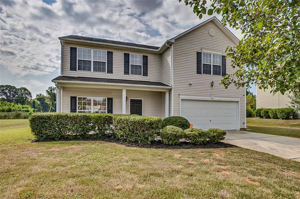 Greensboro, NC 27406,3704 Flatiron CT