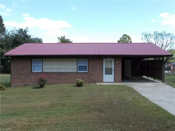 304 Earle PL, High Point, NC 27265