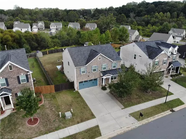 Pfafftown, NC 27040,4270 Lochurst DR