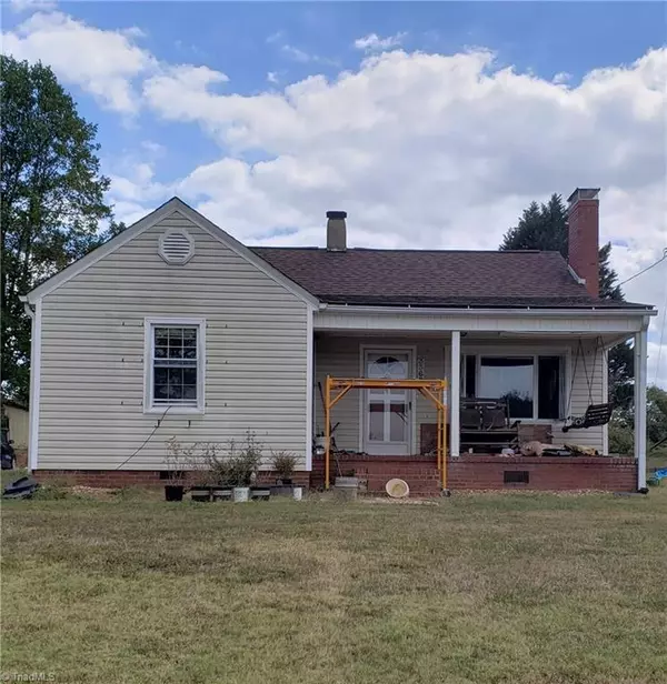 3368 US Highway 158, Mocksville, NC 27028