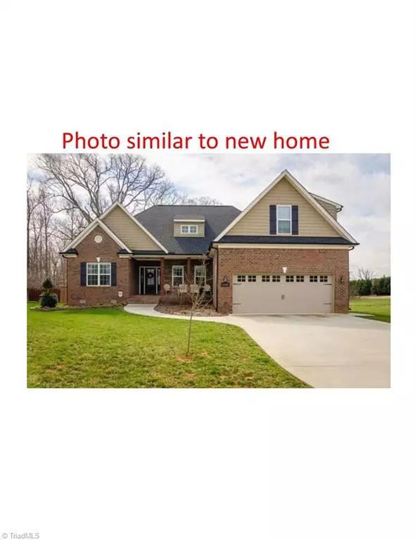 617 Spring Haven DR, Randleman, NC 27317