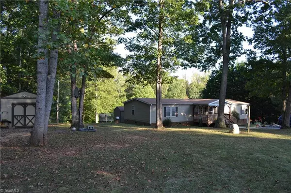 Stoneville, NC 27048,250 Belleville DR