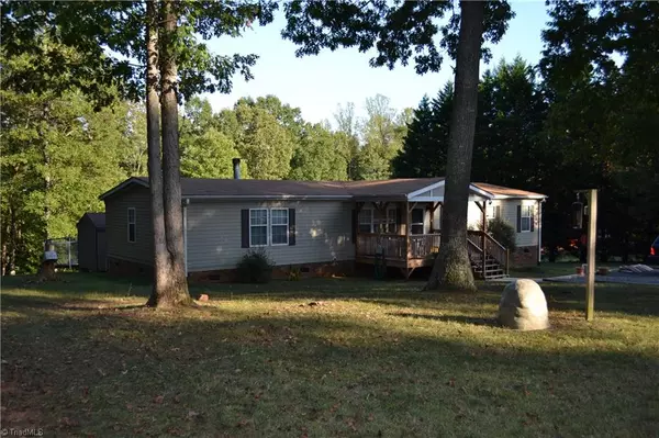 Stoneville, NC 27048,250 Belleville DR