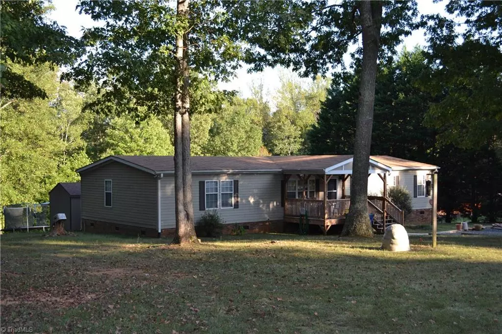 Stoneville, NC 27048,250 Belleville DR