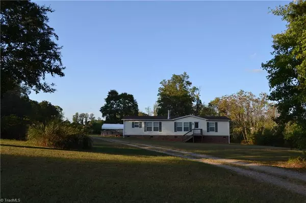 619 Manuel RD, Mayodan, NC 27027
