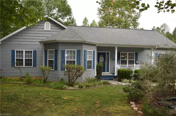 2601 Garrett RD, Stoneville, NC 27048