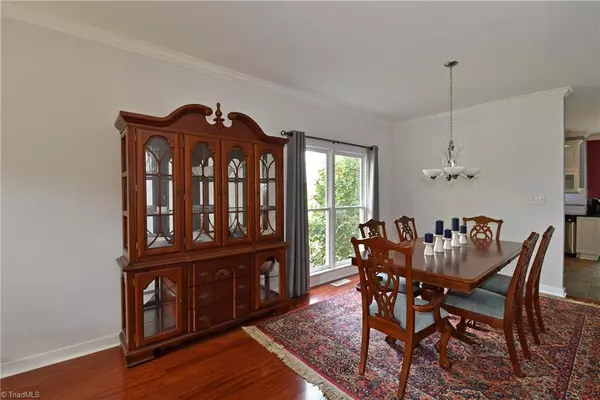 Winston Salem, NC 27106,4016 Fairwind DR