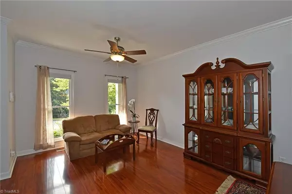 Winston Salem, NC 27106,4016 Fairwind DR