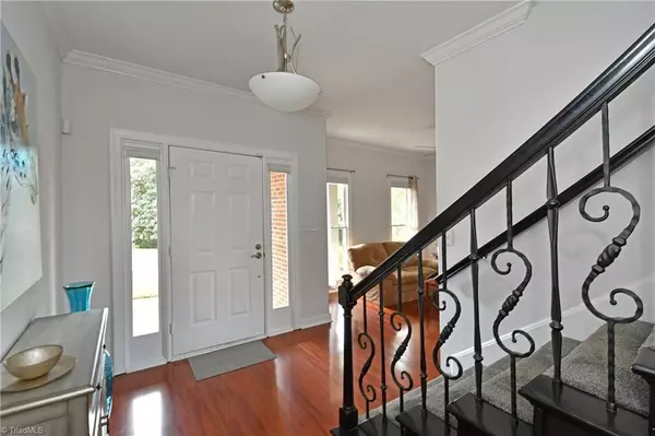 Winston Salem, NC 27106,4016 Fairwind DR