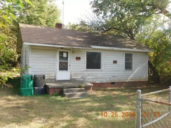 High Point, NC 27260,427 Ennis ST