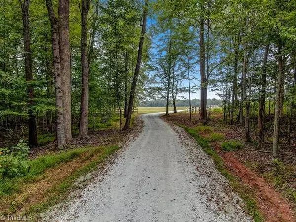 Cedar Grove, NC 27231,LOT 1 Henry Meadows LN