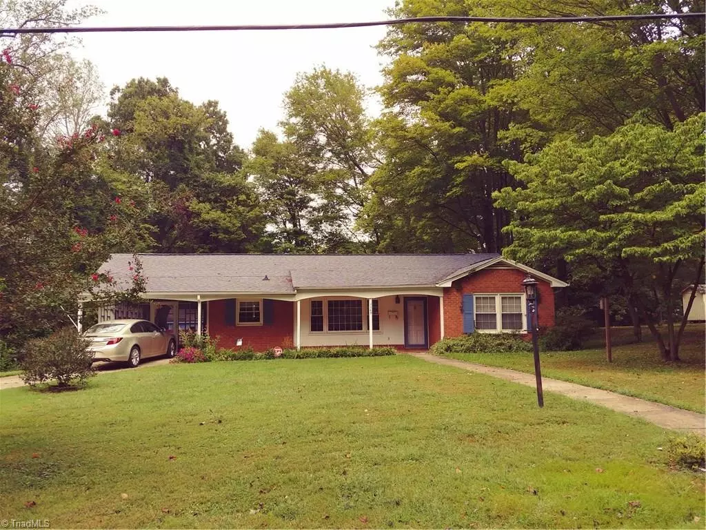 Eden, NC 27288,1145 Manning ST