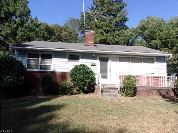 High Point, NC 27262,1127 Tabor ST