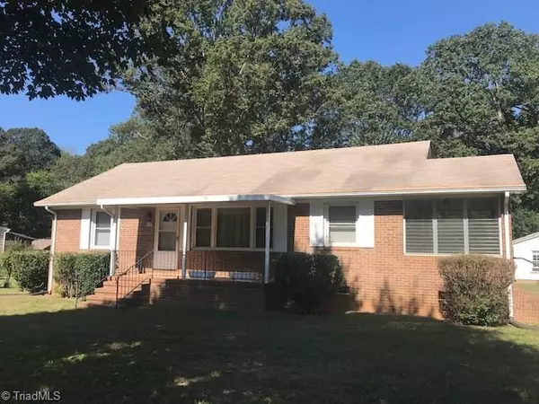 Ramseur, NC 27316,974 Brooklyn AVE