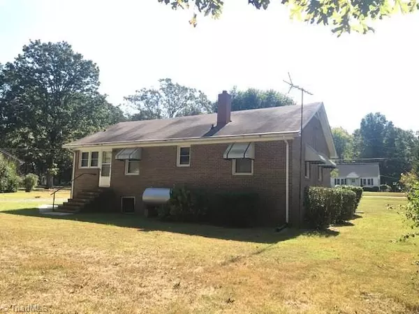 Ramseur, NC 27316,974 Brooklyn AVE