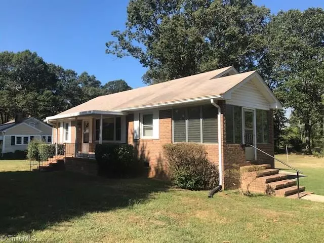 Ramseur, NC 27316,974 Brooklyn AVE