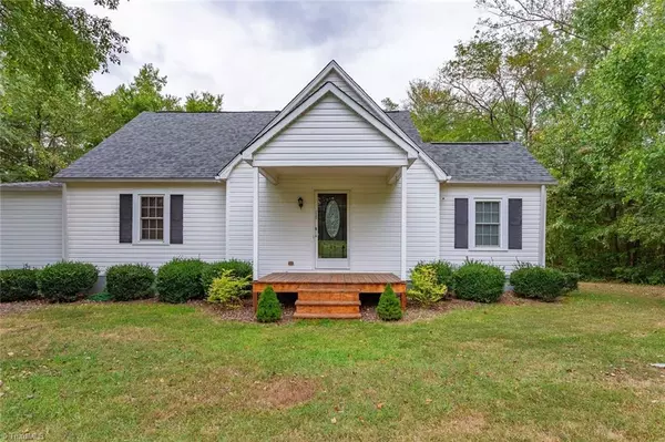 2549 Abbotts Creek Church RD, High Point, NC 27265